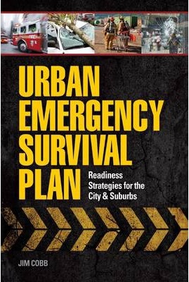 urban emergency survival plan 2